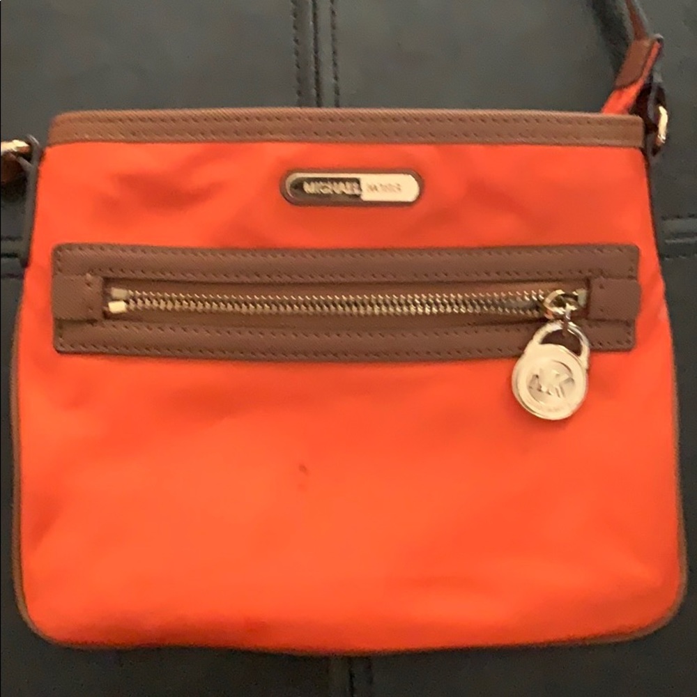 Small Michael Kors crossbody